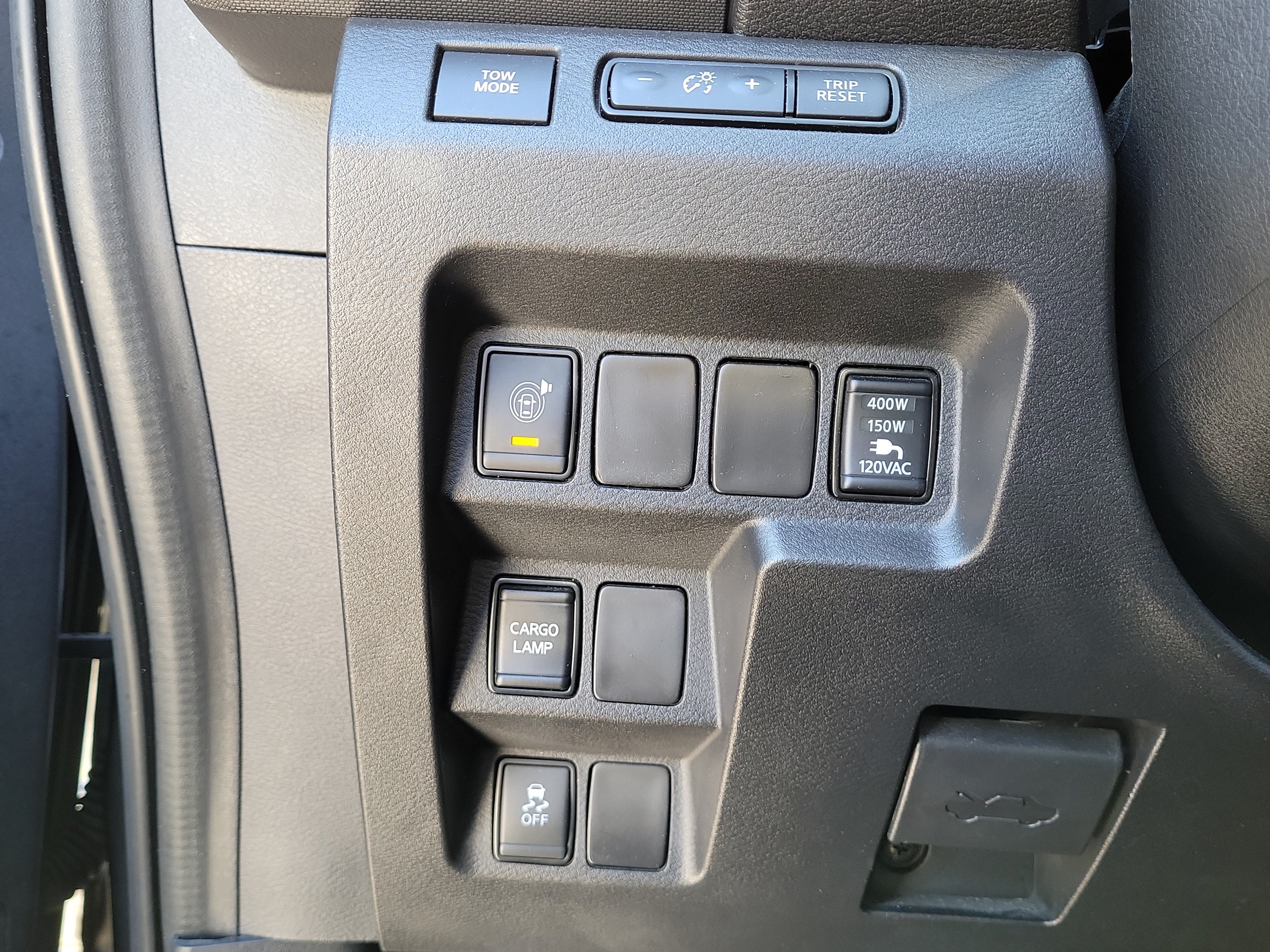 2022 Nissan Frontier PRO-X