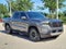 2022 Nissan Frontier PRO-X