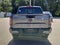 2022 Nissan Frontier PRO-X