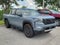 2023 Nissan Frontier PRO-X