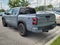 2023 Nissan Frontier PRO-X