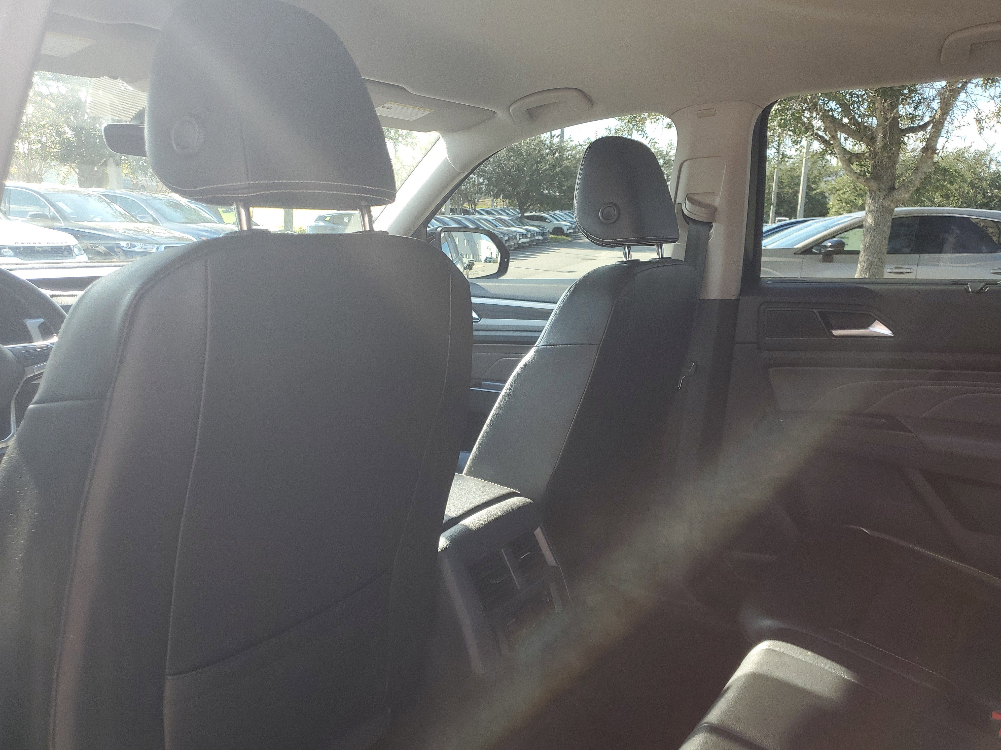 2023 Volkswagen Atlas 2.0T SE