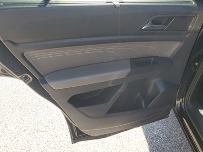 2023 Volkswagen Atlas 2.0T SE