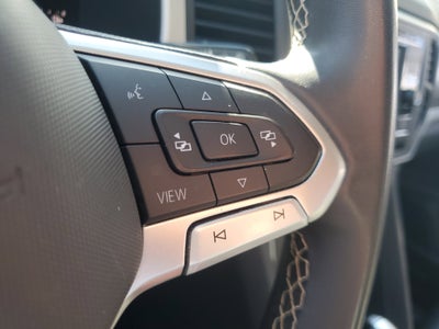 2023 Volkswagen Atlas 2.0T SE