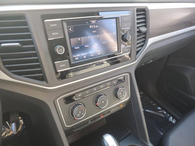 2023 Volkswagen Atlas 2.0T SE