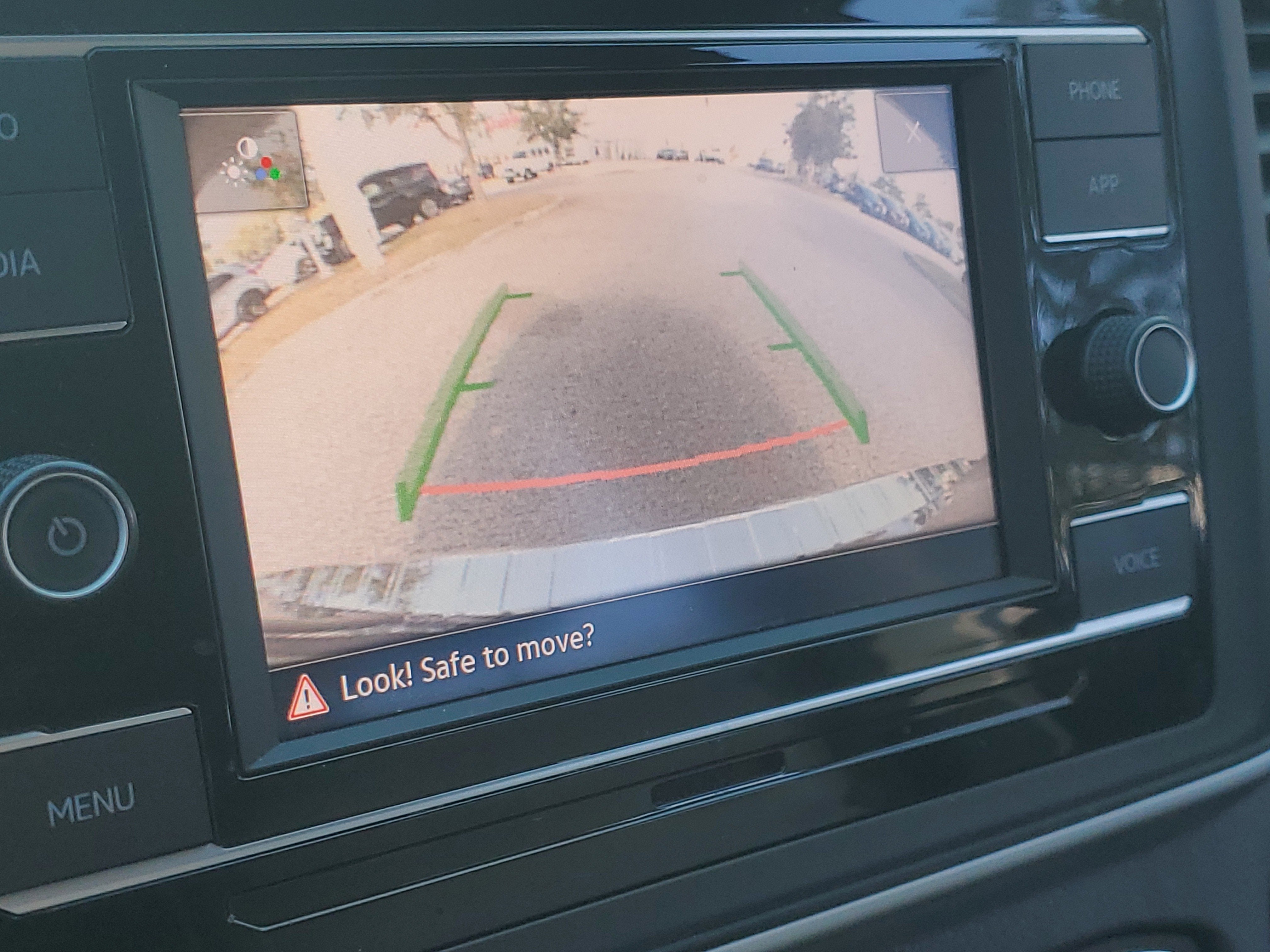 2023 Volkswagen Atlas 2.0T SE