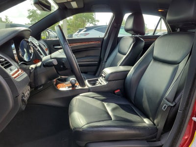 2014 Chrysler 300 Base