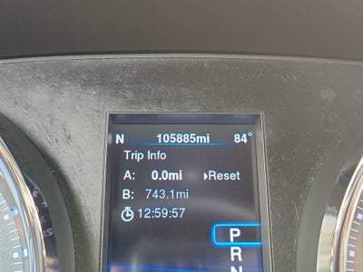 2014 Chrysler 300 Base