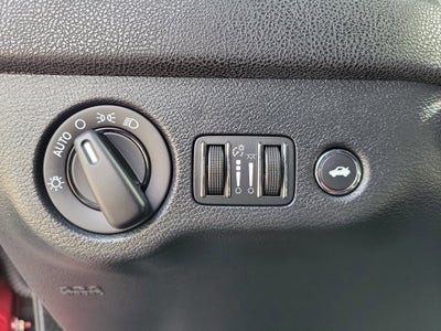 2014 Chrysler 300 Base