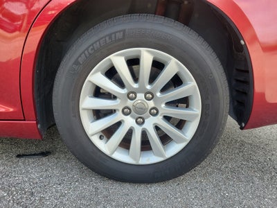 2014 Chrysler 300 Base
