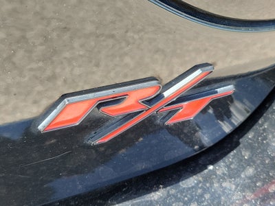 2016 Dodge Charger Road/Track