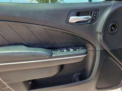 2016 Dodge Charger Road/Track
