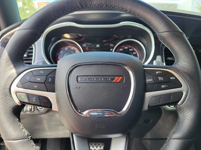 2016 Dodge Charger Road/Track