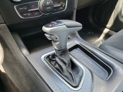 2016 Dodge Charger Road/Track