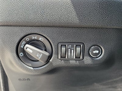 2016 Dodge Charger Road/Track