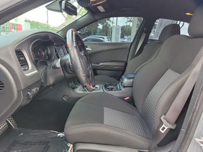 2021 Dodge Charger R/T
