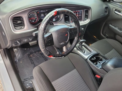 2021 Dodge Charger R/T