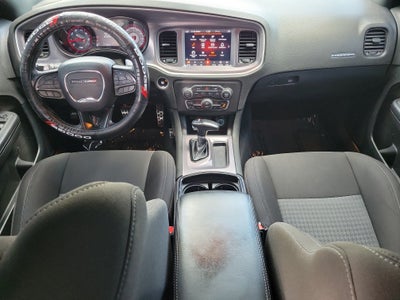 2021 Dodge Charger R/T