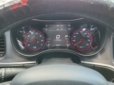 2021 Dodge Charger R/T