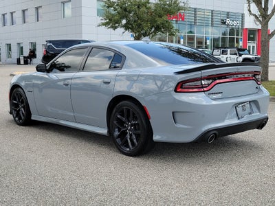 2021 Dodge Charger R/T