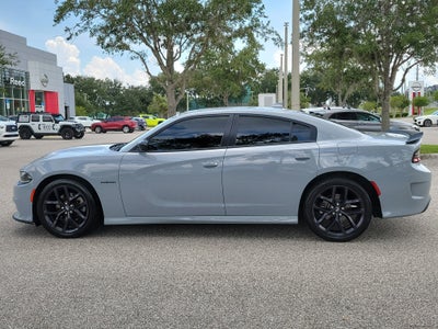 2021 Dodge Charger R/T