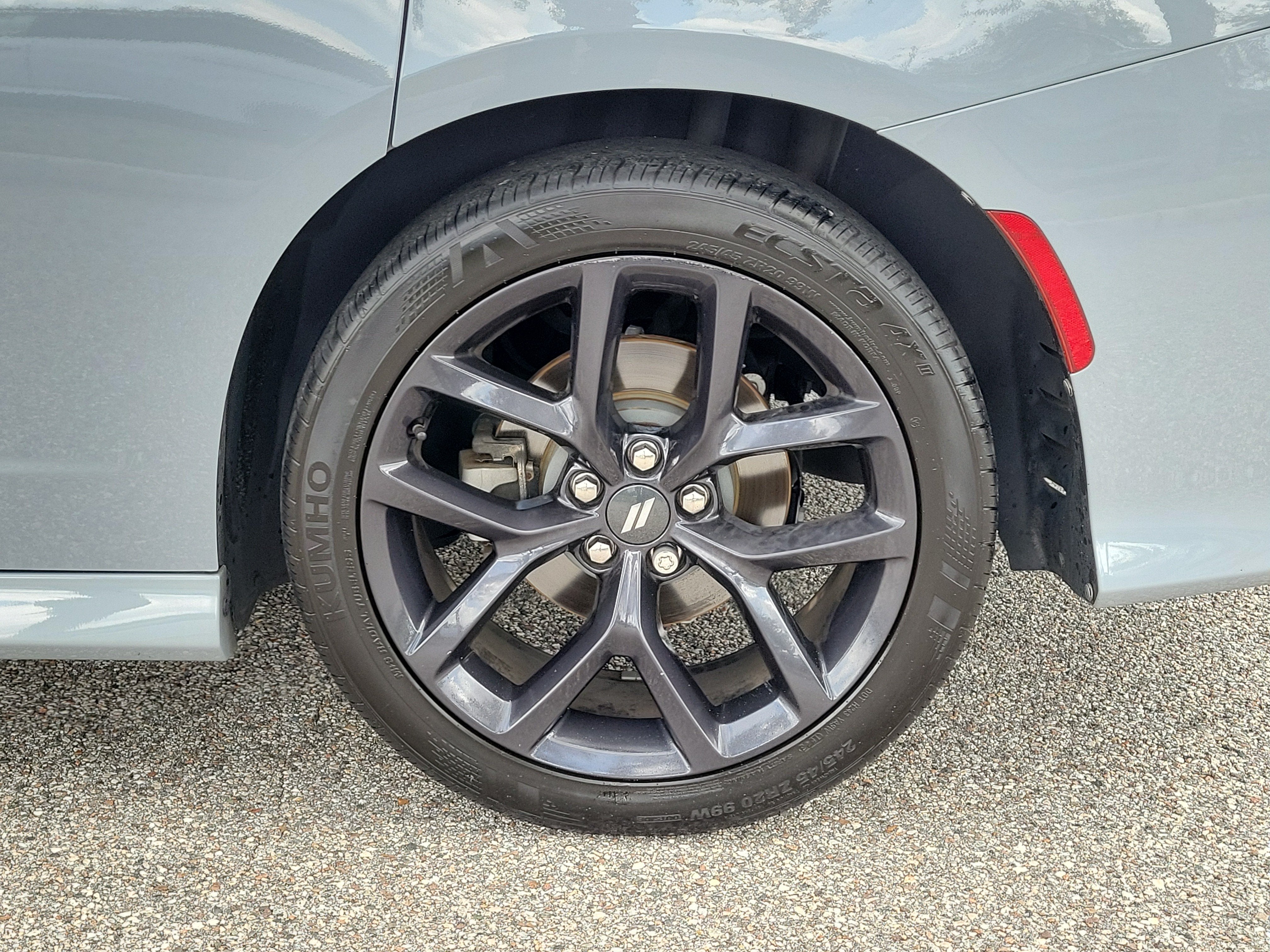 2021 Dodge Charger R/T