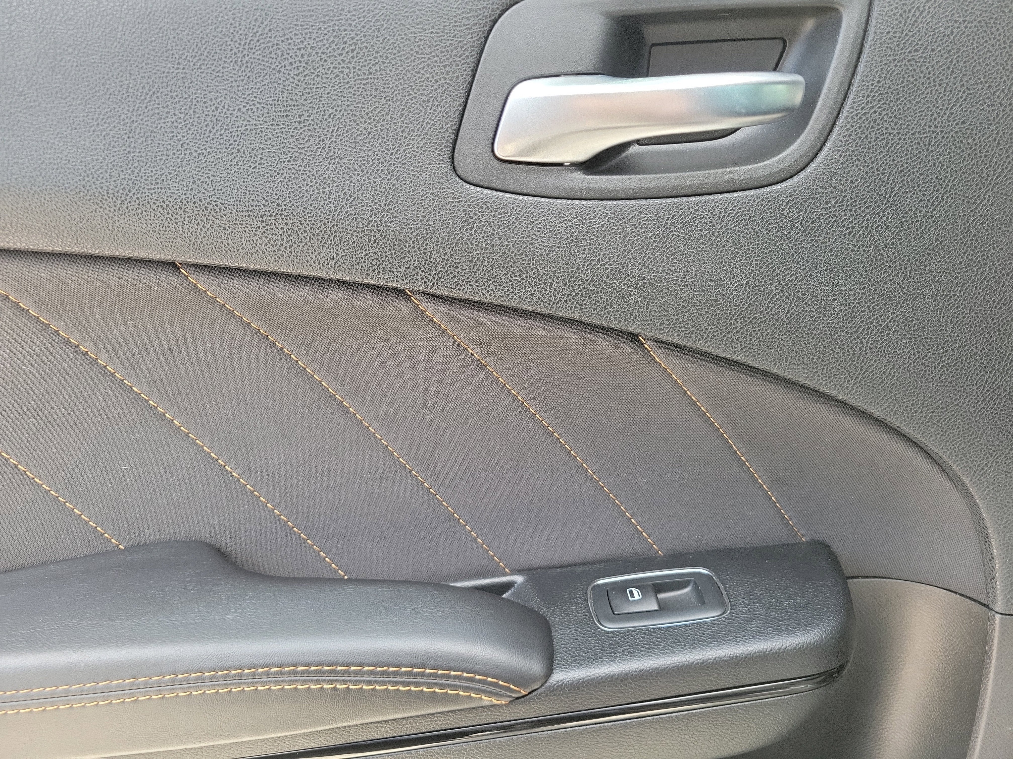 2019 Dodge Charger Scat Pack