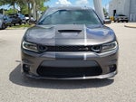 2019 Dodge Charger Scat Pack