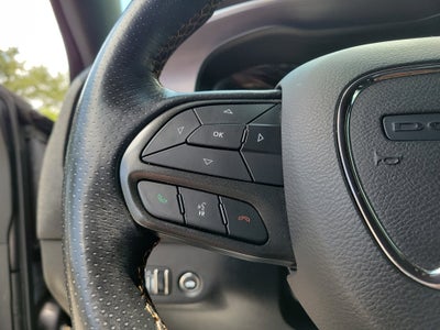 2019 Dodge Charger Scat Pack