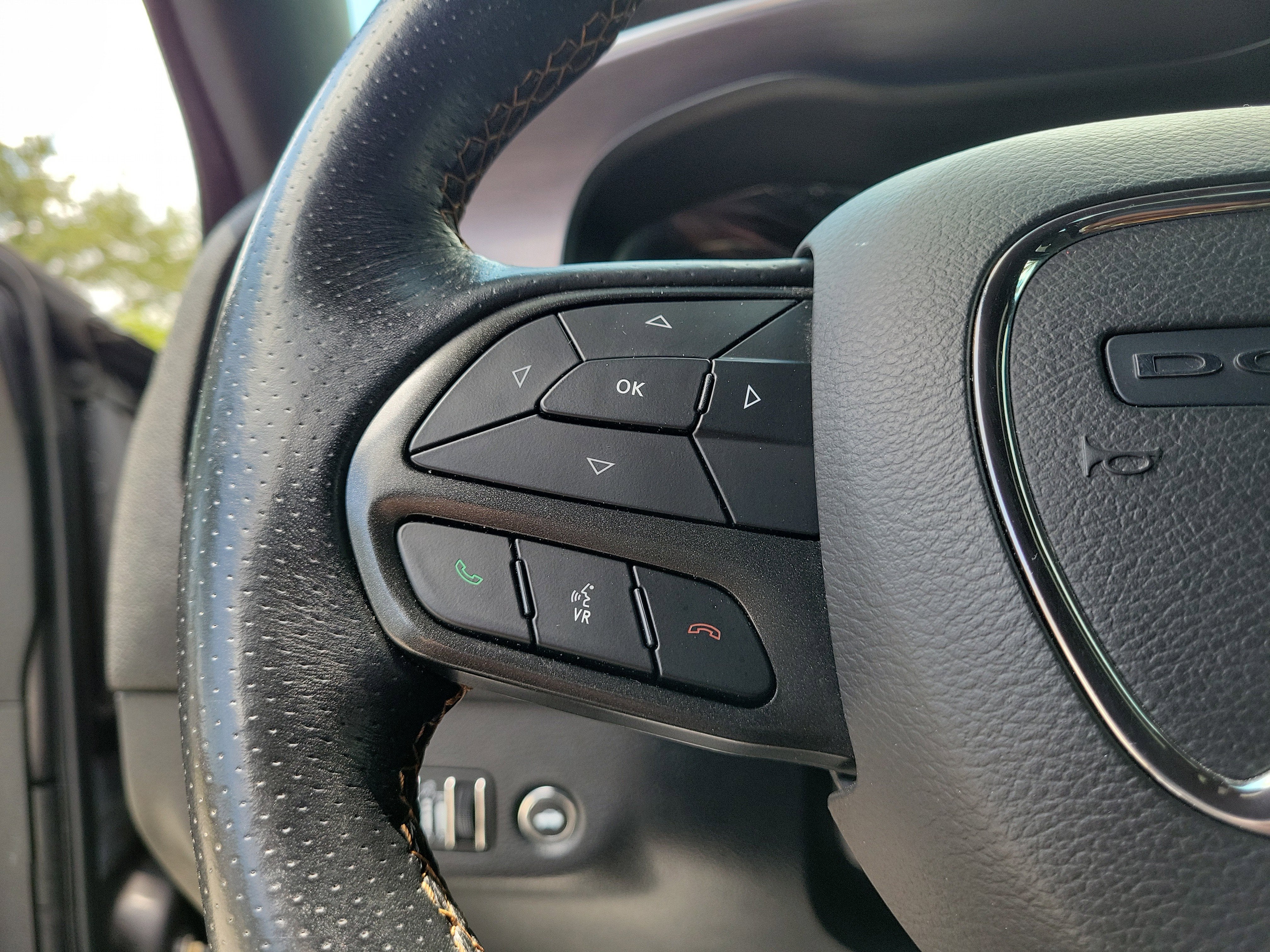 2019 Dodge Charger Scat Pack