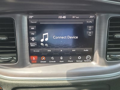2019 Dodge Charger Scat Pack