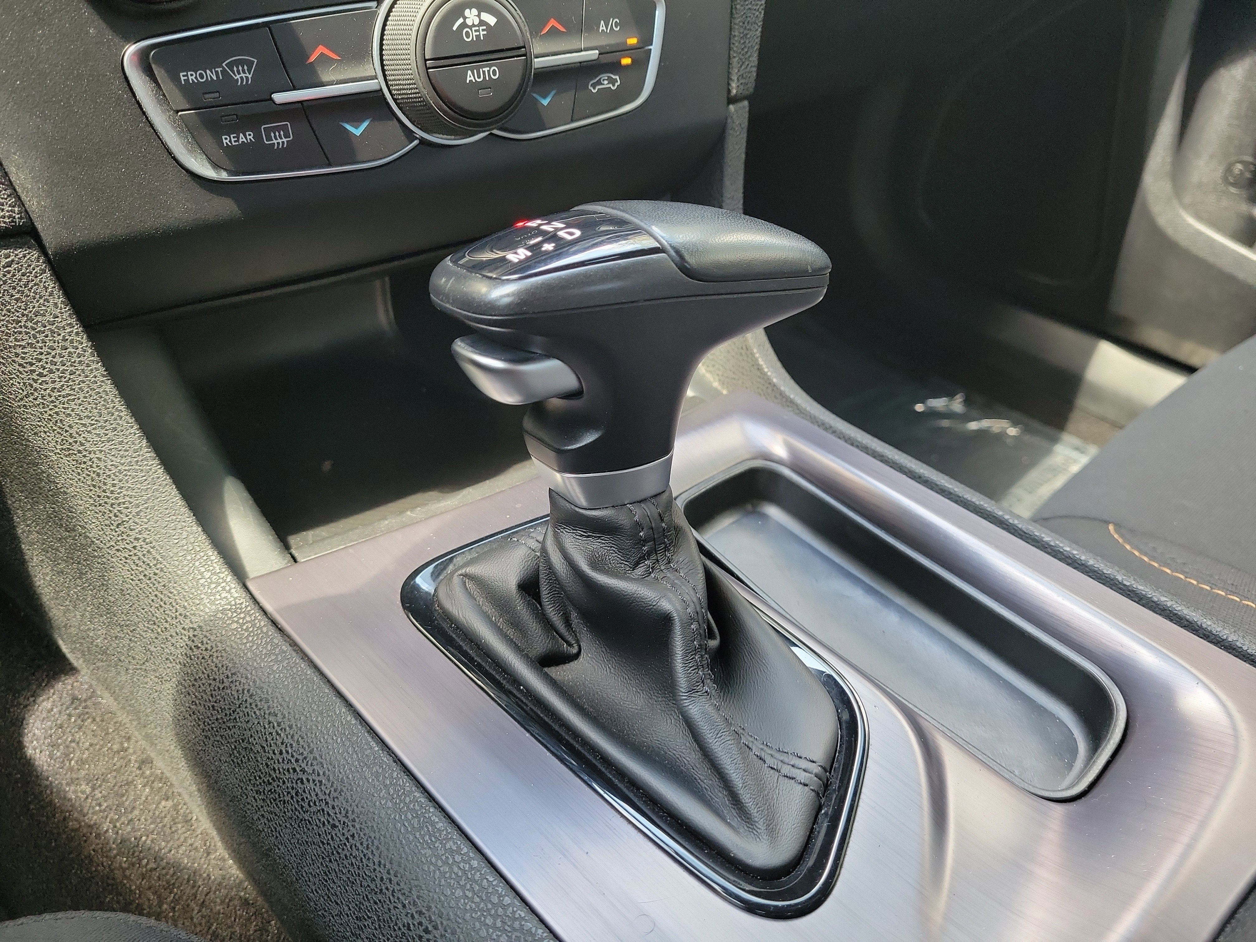 2019 Dodge Charger Scat Pack