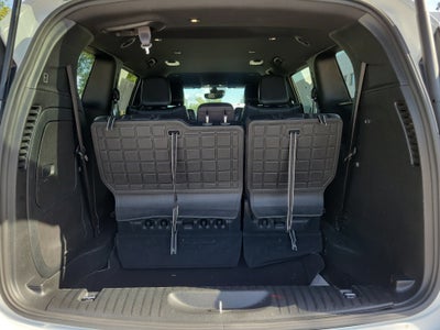 2024 Chrysler Pacifica Hybrid S Appearance Pkg