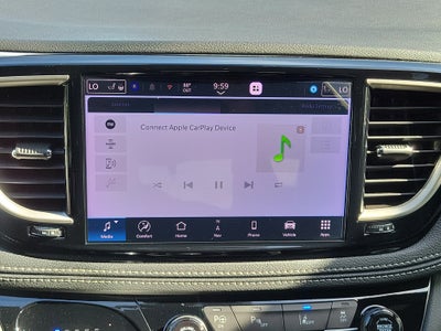 2024 Chrysler Pacifica Hybrid S Appearance Pkg