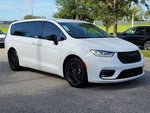2024 Chrysler Pacifica Hybrid S Appearance Pkg