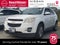2011 Chevrolet Equinox LT w/2LT