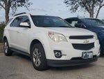 2011 Chevrolet Equinox LT w/2LT