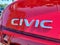 2022 Honda Civic Sedan Sport