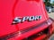 2022 Honda Civic Sedan Sport