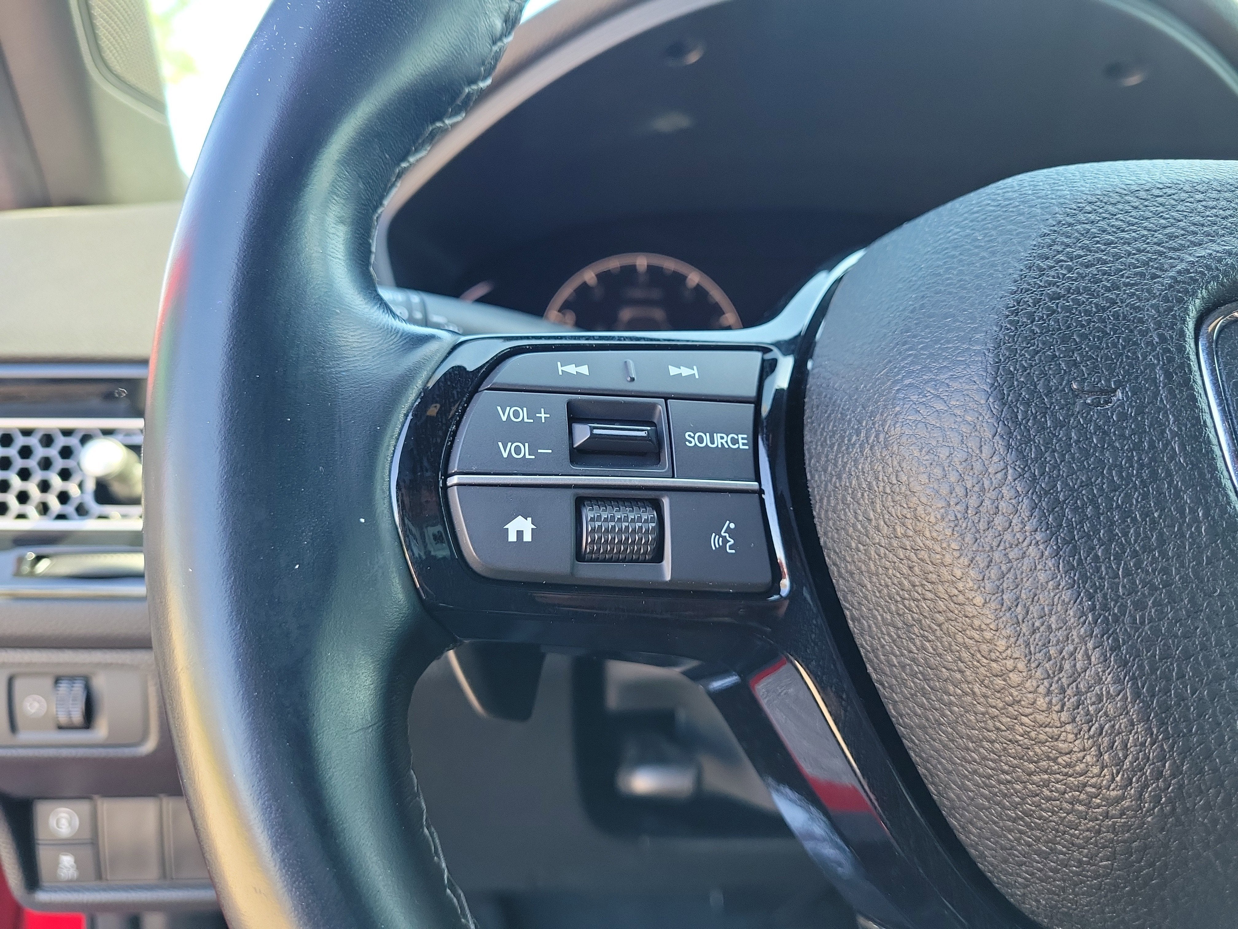 2022 Honda Civic Sedan Sport