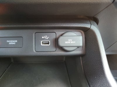 2022 Honda Civic Sedan Sport