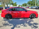 2022 Honda Civic Sedan Sport