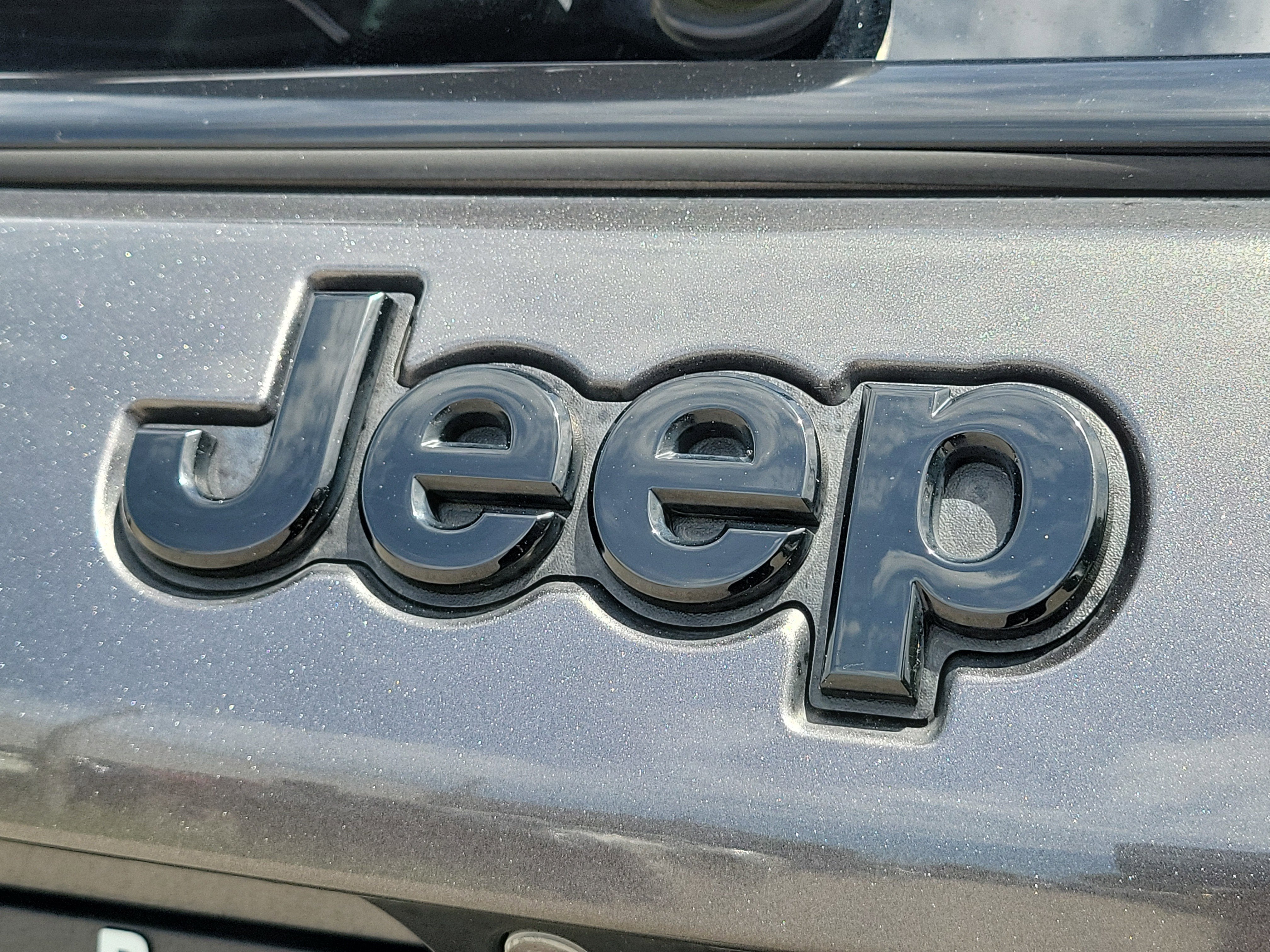 2018 Jeep Compass Altitude