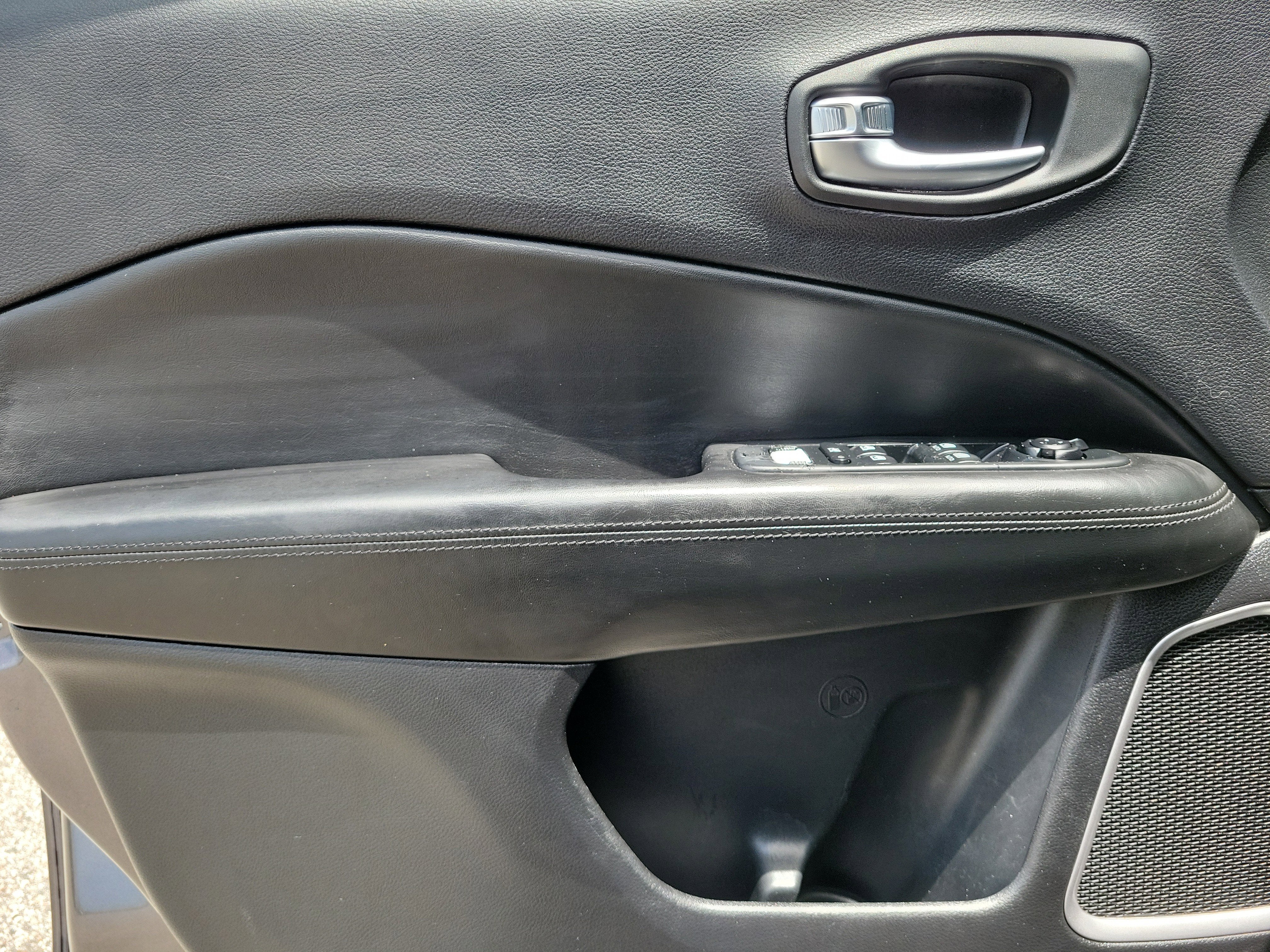 2018 Jeep Compass Altitude
