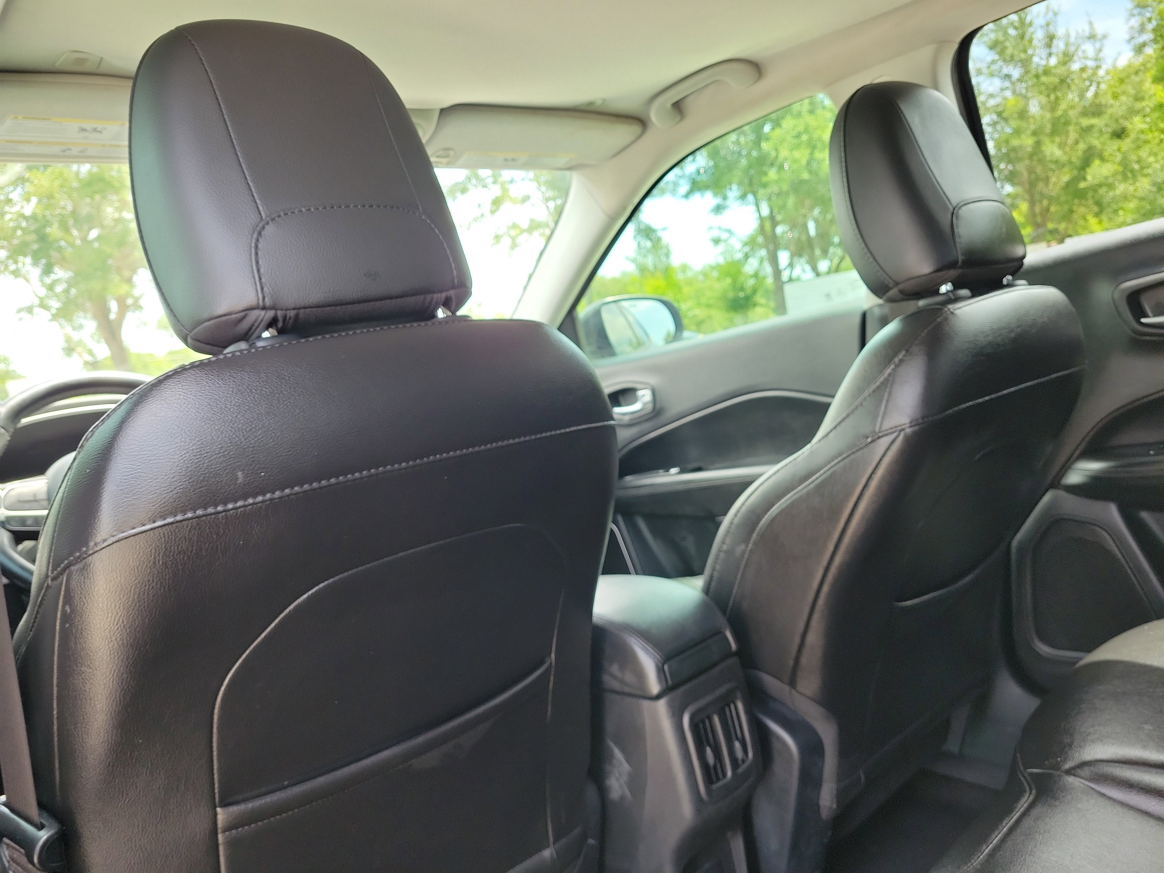 2018 Jeep Compass Altitude