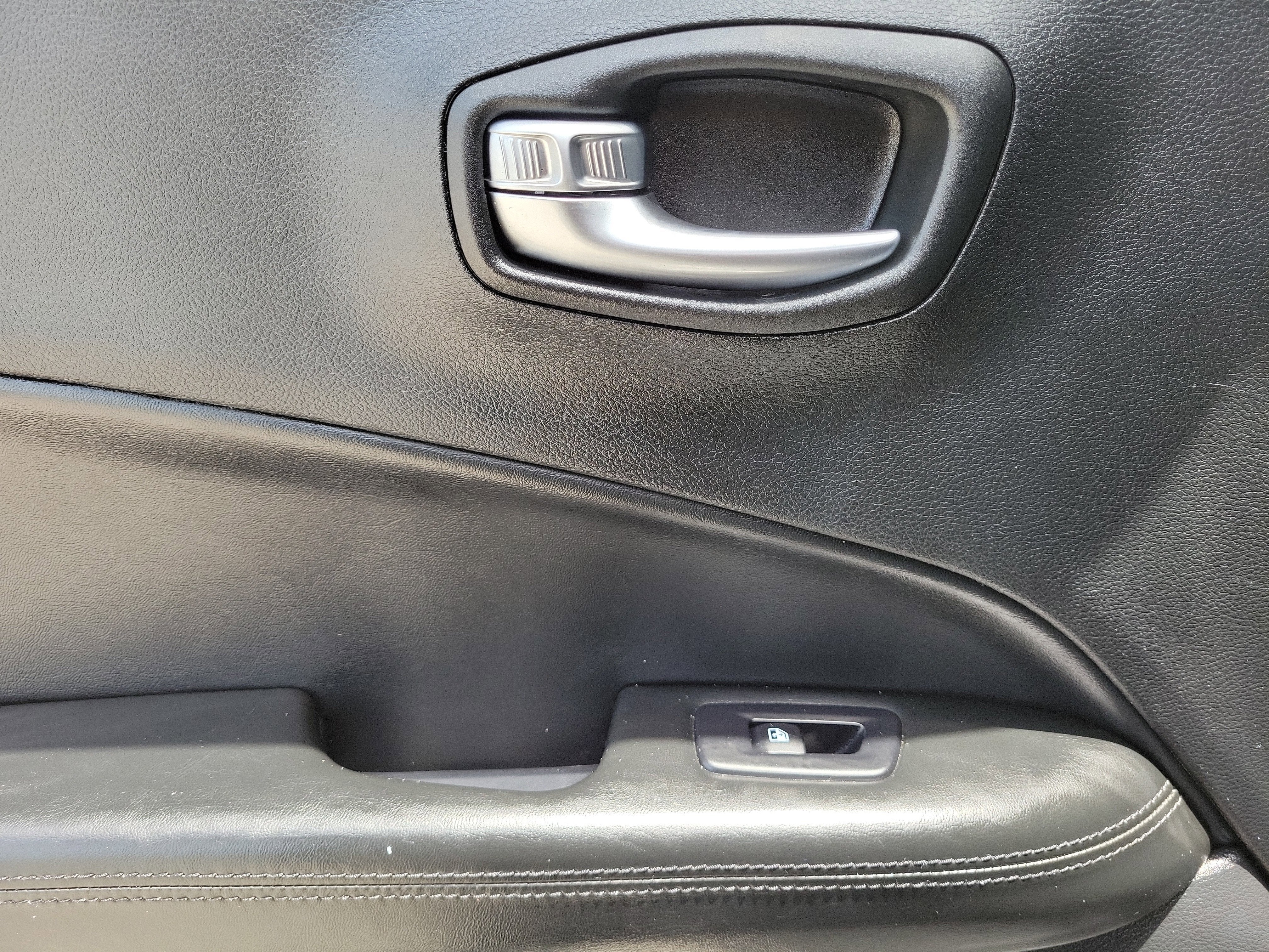 2018 Jeep Compass Altitude