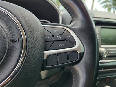 2018 Jeep Compass Altitude