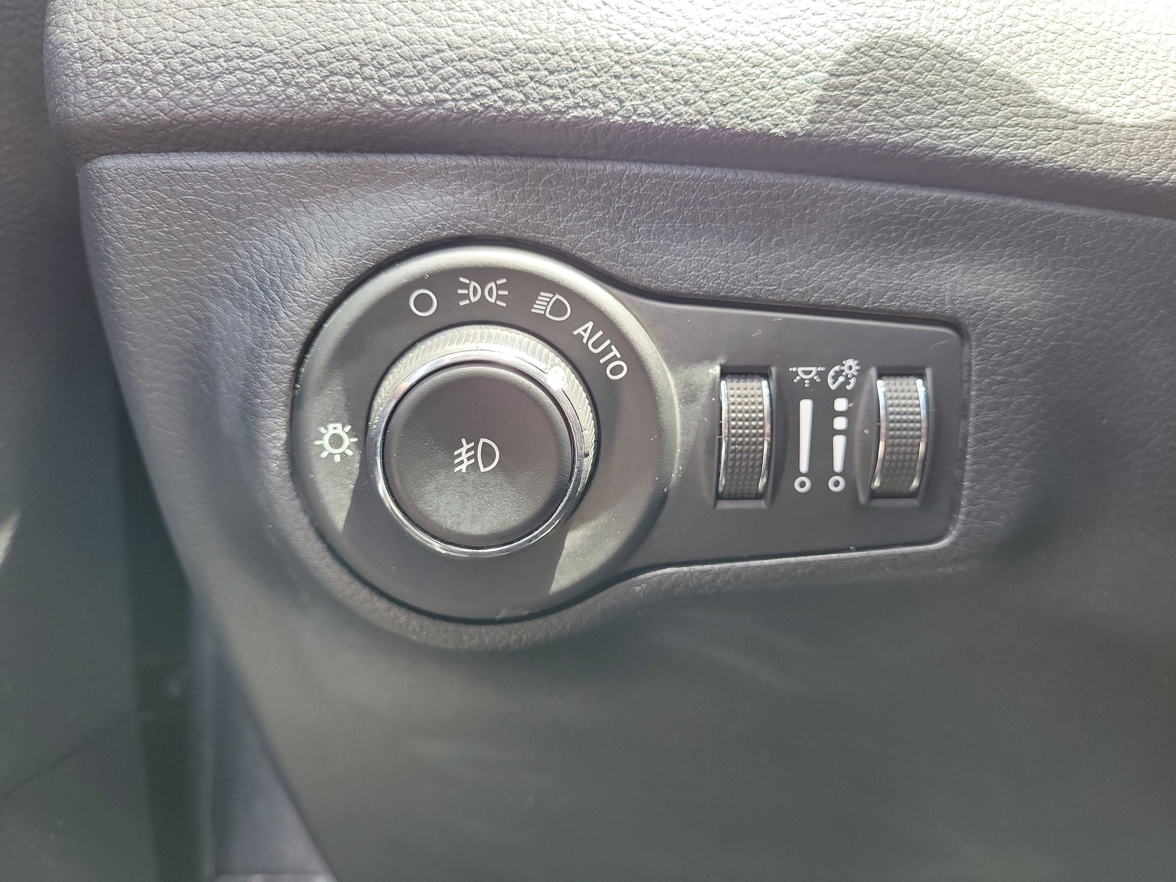 2018 Jeep Compass Altitude