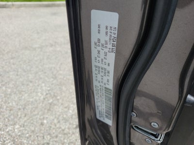 2018 Jeep Compass Altitude