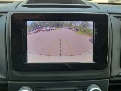 2023 RAM ProMaster Cargo Van High Roof